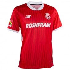 Deportivo Toluca Mens Home Soccer Jersey 2024