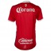 Deportivo Toluca Mens Home Soccer Jersey 2024