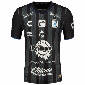 Charly Queretaro Away Soccer Jersey 2023