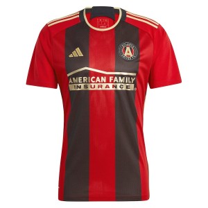 Atlanta United FC Men's Home Soccer Jersey 2023