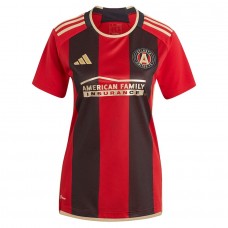 Atlanta United FC Women's Home Soccer Jersey 2023