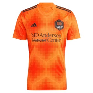 Houston Dynamo Men's Home Soccer Jersey 2023