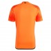 Houston Dynamo Men's Home Soccer Jersey 2023