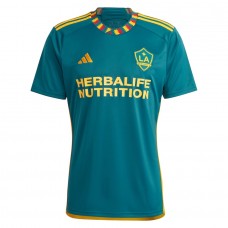 LA Galaxy Men's Away Soccer Jersey 2023