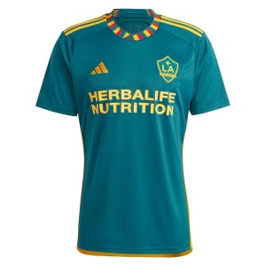 LA Galaxy Men's Away Soccer Jersey 2023