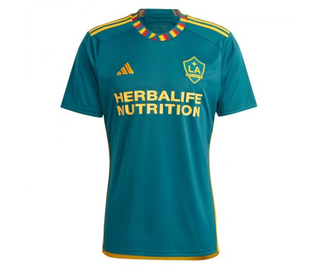 LA Galaxy Men's Away Soccer Jersey 2023