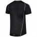 LA Galaxy Men's Black Goalkeeper Soccer Jersey 2023