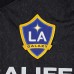 LA Galaxy Men's Black Goalkeeper Soccer Jersey 2023