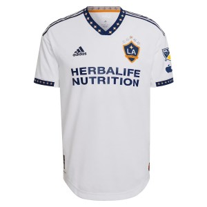 LA Galaxy Men's Home Soccer Jersey 2023