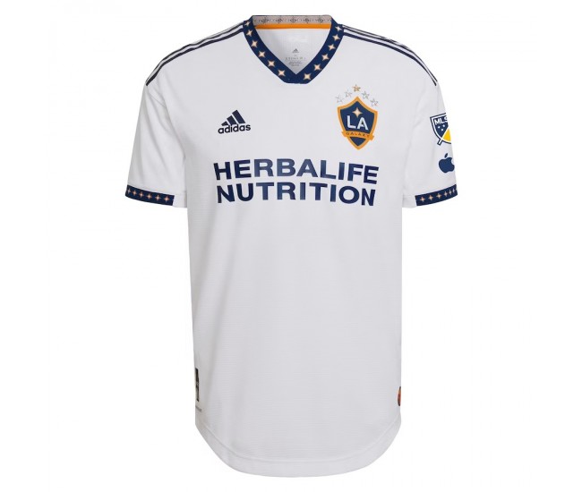 LA Galaxy Men's Home Soccer Jersey 2023