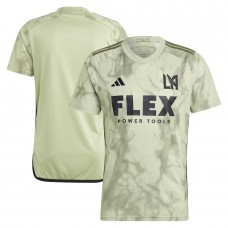 LAFC Men's Away Soccer Jersey 2023