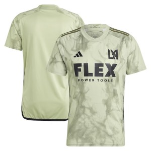 LAFC Men's Away Soccer Jersey 2023