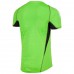 LAFC Men's Green Goalkeeper Soccer Jersey 2023