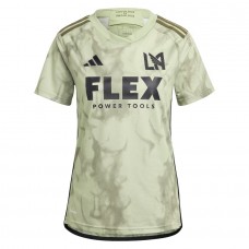 LAFC Women's Away Soccer Jersey 2023