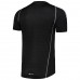 New York City FC Men's Black Goalkeeper Soccer Jersey 2023