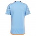 New York City FC Men's Home Soccer Jersey 2023