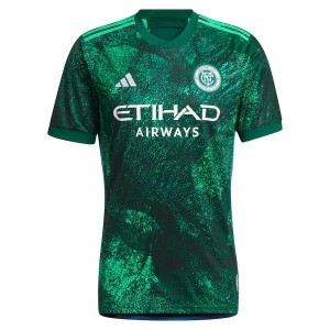 New York City FC Men's Third Soccer Jersey 2023