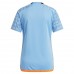 New York City FC Women's Home Soccer Jersey 2023