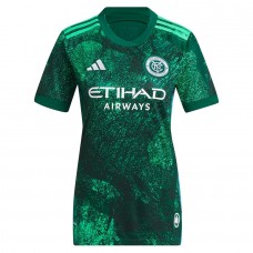 New York City FC Women's Third Soccer Jersey 2023