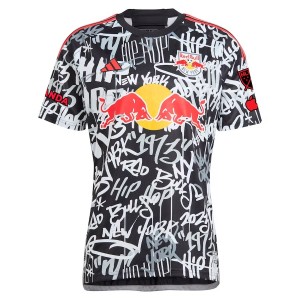 New York Red Bulls Men's Third Soccer Jersey 2023