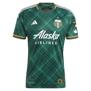 Portland Timbers Men's Away Soccer Jersey 2023