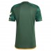 Portland Timbers Men's Away Soccer Jersey 2023