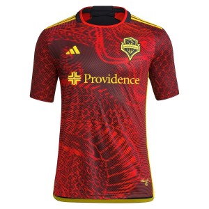 Seattle Sounders FC Men's Away Soccer Jersey 2023