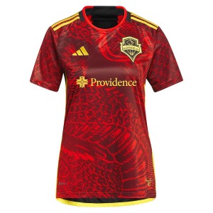 Seattle Sounders FC Women's Away Soccer Jersey 2023