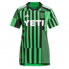 Austin FC Women's Home Soccer Jersey 2023