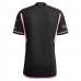 Inter Miami CF Men's Away Match Soccer Jersey 2024