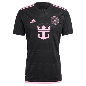 Inter Miami CF Men's Away Soccer Jersey 2024