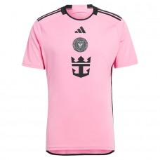 Inter Miami CF Men's Home Soccer Jersey 2024