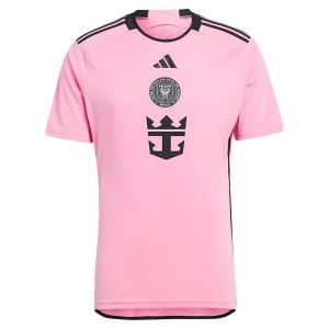 Inter Miami CF Men's Home Soccer Jersey 2024