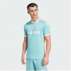 Inter Miami CF Men's Third Authentic Soccer Jersey 2024