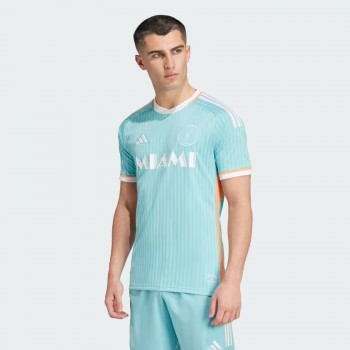 Inter Miami CF Men's Third Authentic Soccer Jersey 2024