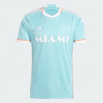 Inter Miami CF Men's Third Soccer Jersey 2024