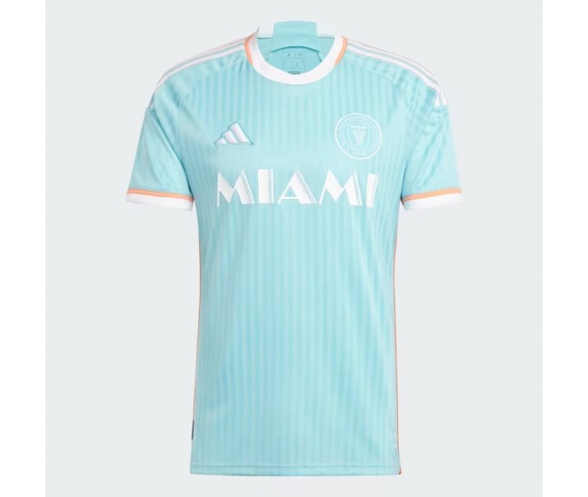 Inter Miami CF Men's Third Soccer Jersey 2024