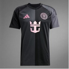 Inter Miami CF Men's Away Soccer Jersey 2025