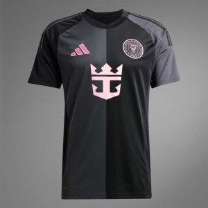 Inter Miami CF Men's Away Soccer Jersey 2025