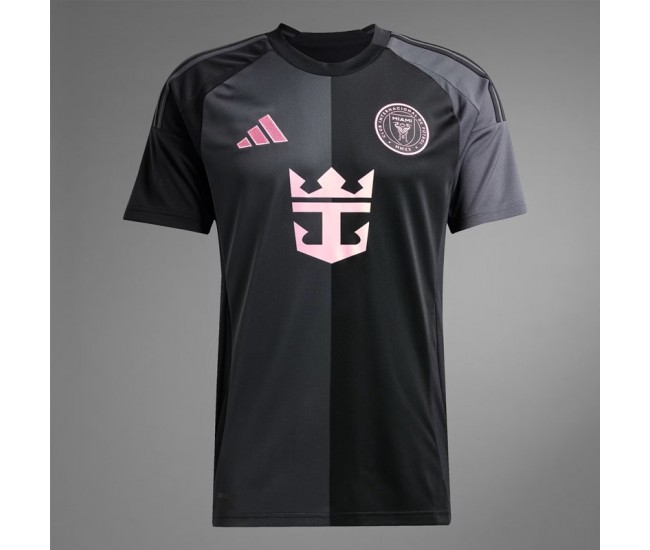 Inter Miami CF Men's Away Soccer Jersey 2025