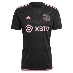 Inter Miami CF Men's Away Soccer Jersey 2023