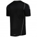 Inter Miami CF Men's Black Goalkeeper Soccer Jersey 2023