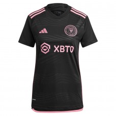 Inter Miami CF Women's Away Soccer Jersey 2023