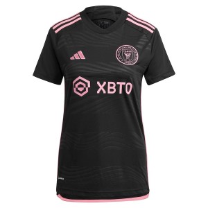 Inter Miami CF Women's Away Soccer Jersey 2023