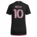 Inter Miami CF Women's Away Soccer Jersey 2023