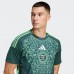 Algeria Mens Away Match Soccer Jersey 2024