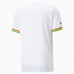 Ghana Mens Home Soccer Jersey 2024