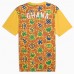 Ghana Mens Pre-match Soccer Jersey 2024