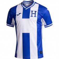 Honduras Mens Third Soccer Jersey 2024