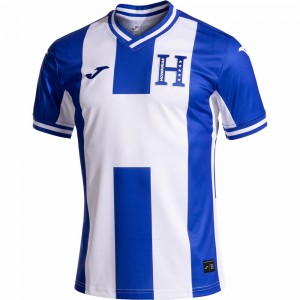 Honduras Mens Third Soccer Jersey 2024